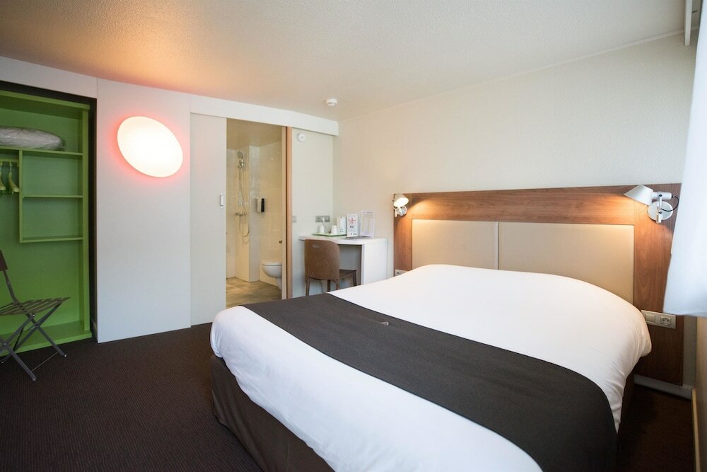 Фото Campanile Nantes Sud - Rezé Aéroport