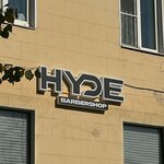 Hyde (Volodarskogo Street, 63), barbería