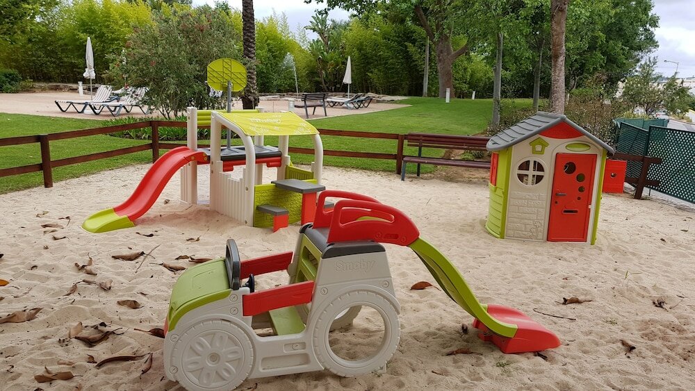 Фото Pestana Alvor Park