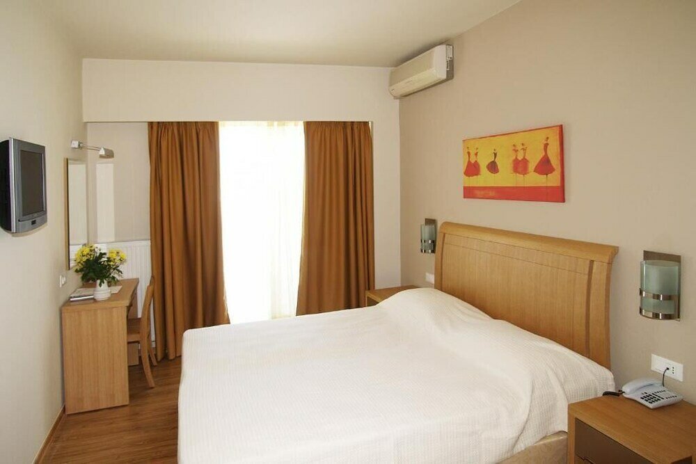 Фото Kitro Beach Hοtel