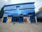 Zeffir (Lenina Street, 1А), dance school