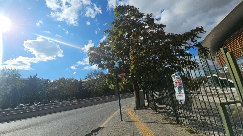 Internet cafe Ttnet WiFi Hotspot Ulus, Ankara, photo