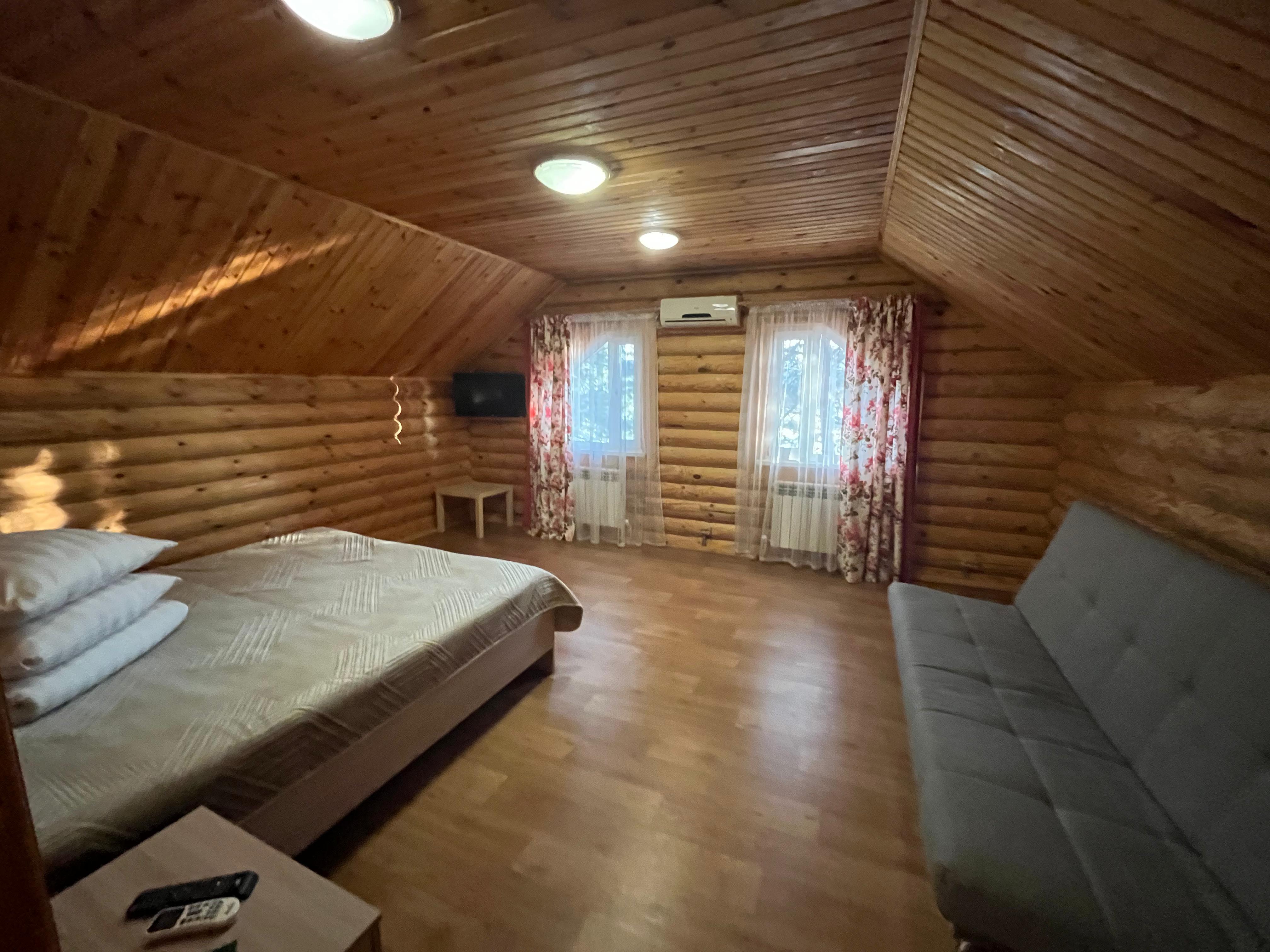 Фото Звениговская