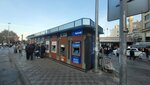 Halkbank (İstanbul, Fatih, Ankara Cad.), cajero automático