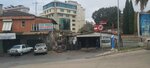Yilmaz Auto Tire (İstanbul, Sancaktepe, Eyüp Sultan Mah., Esma Sok., 22A) ، تركيب وتصليح الإطارات