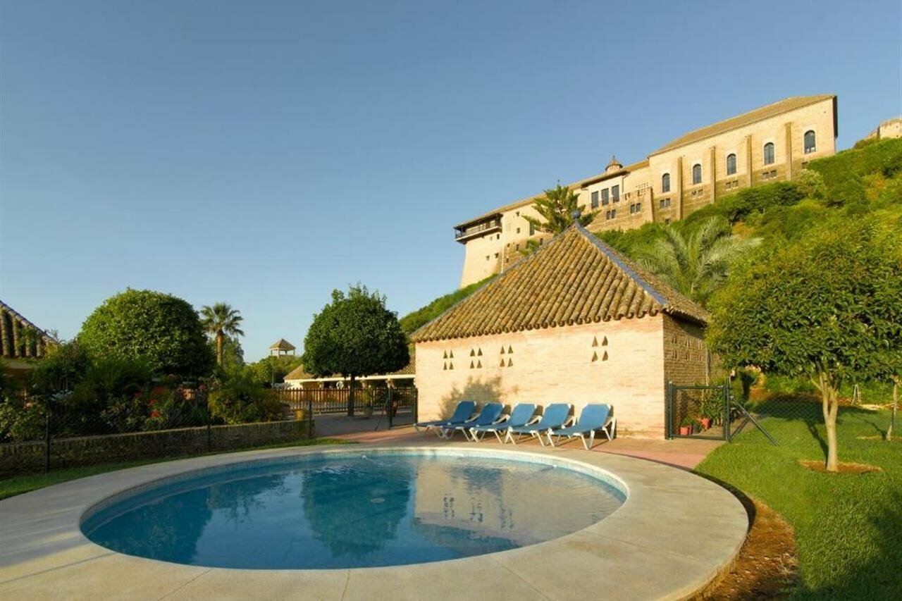 Фото Parador de Carmona