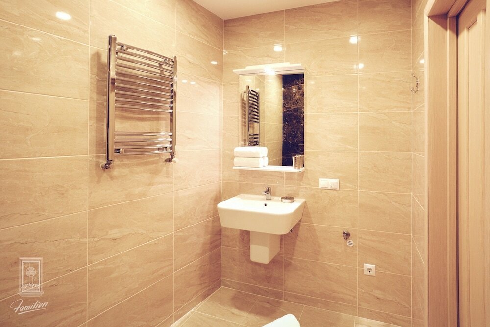 Фото Апарт-отель Familion