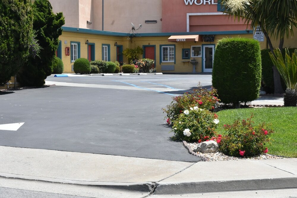 Фото Seaside Inn