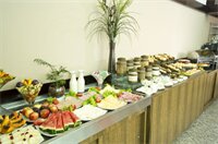 Фото Bristol Praia do Canto