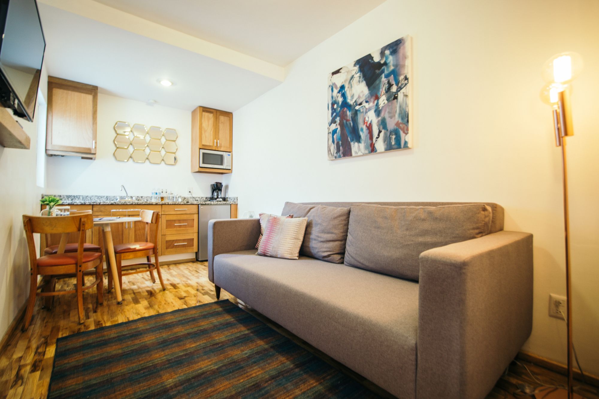 Фото The Gallery by MyPlace