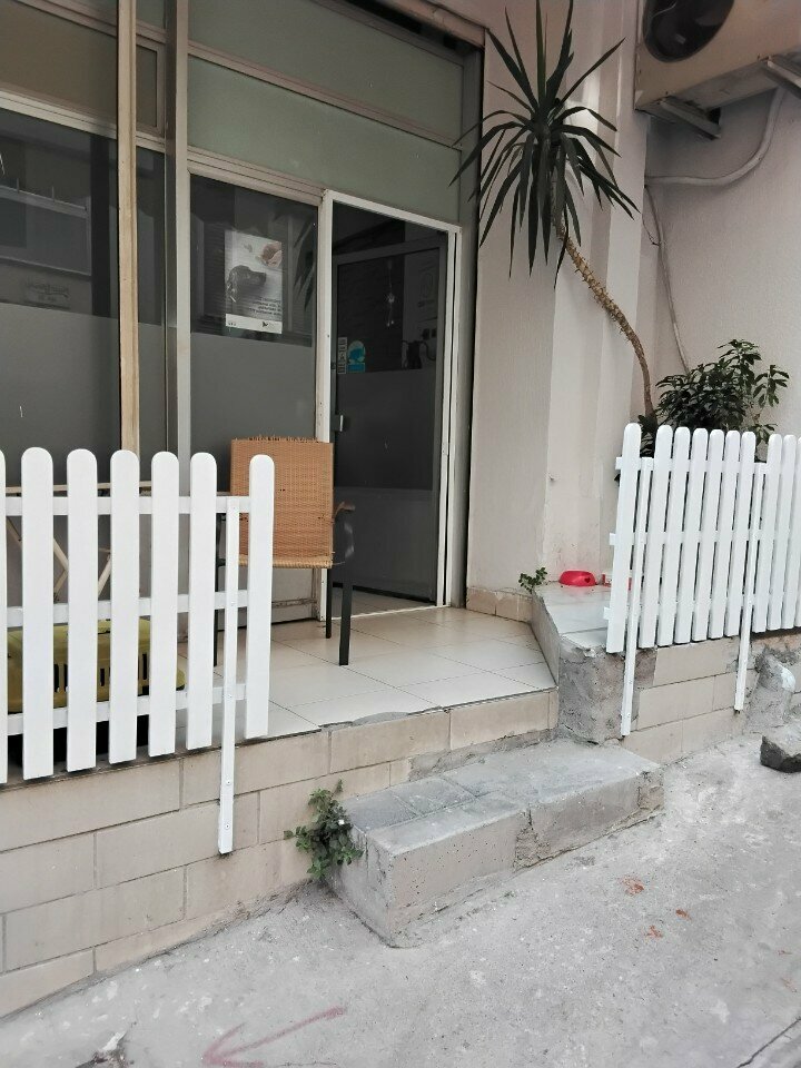 Beauty salon Angel Güzellik Salonu, Izmir, photo