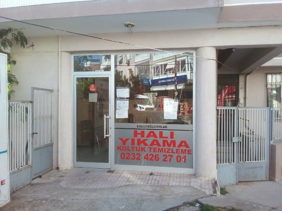 Property management Baburoglu Real Estate & Construction Consultancy, Izmir, photo