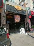 Kebapçı Calal (İstanbul, Avrupa Cad., 83A), cafe