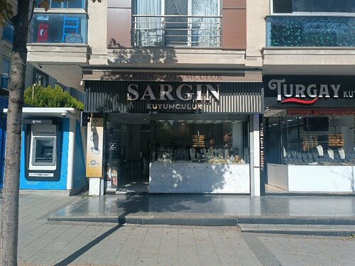 Sargın Kuyumculuk Fotoğraf 1