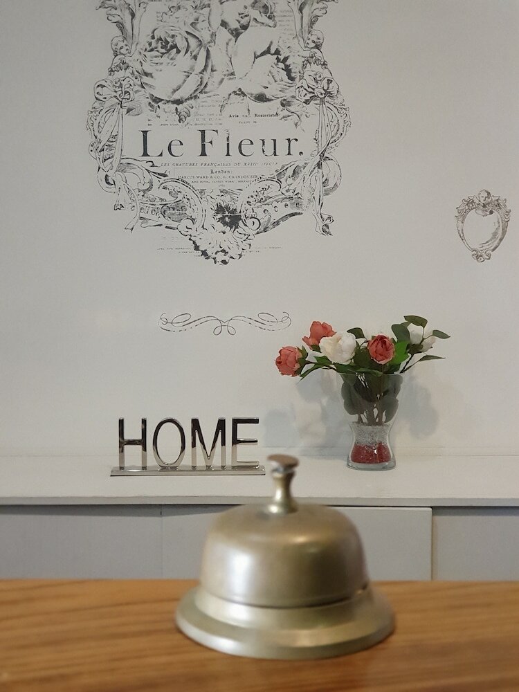 Фото El Nogal Home - Hostel