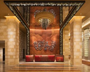Гостиница The Westin Nashville