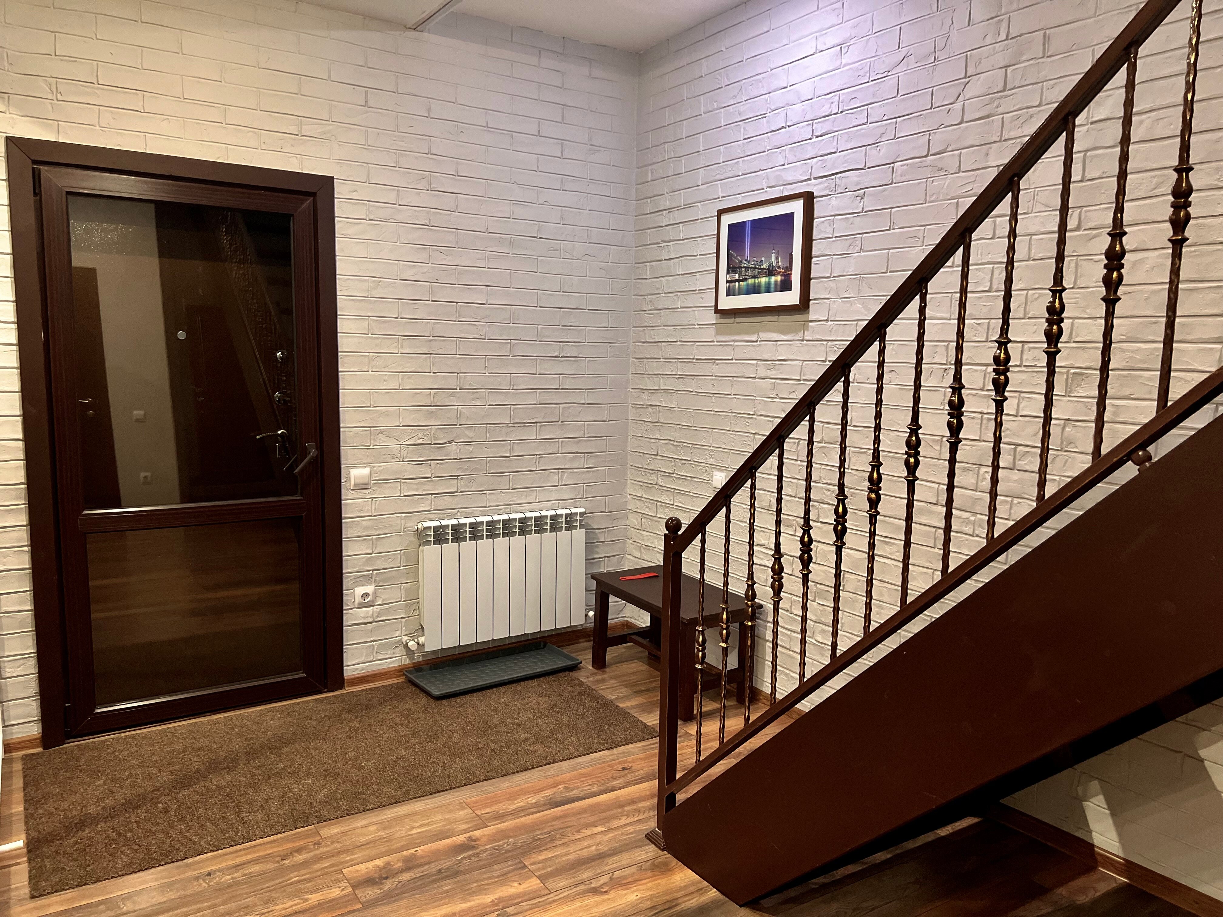 Фото Дом для отдыха в Белорецке