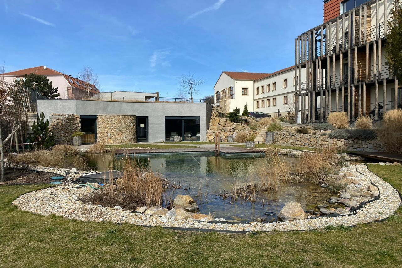 Фото Wellness Hotel Volarik