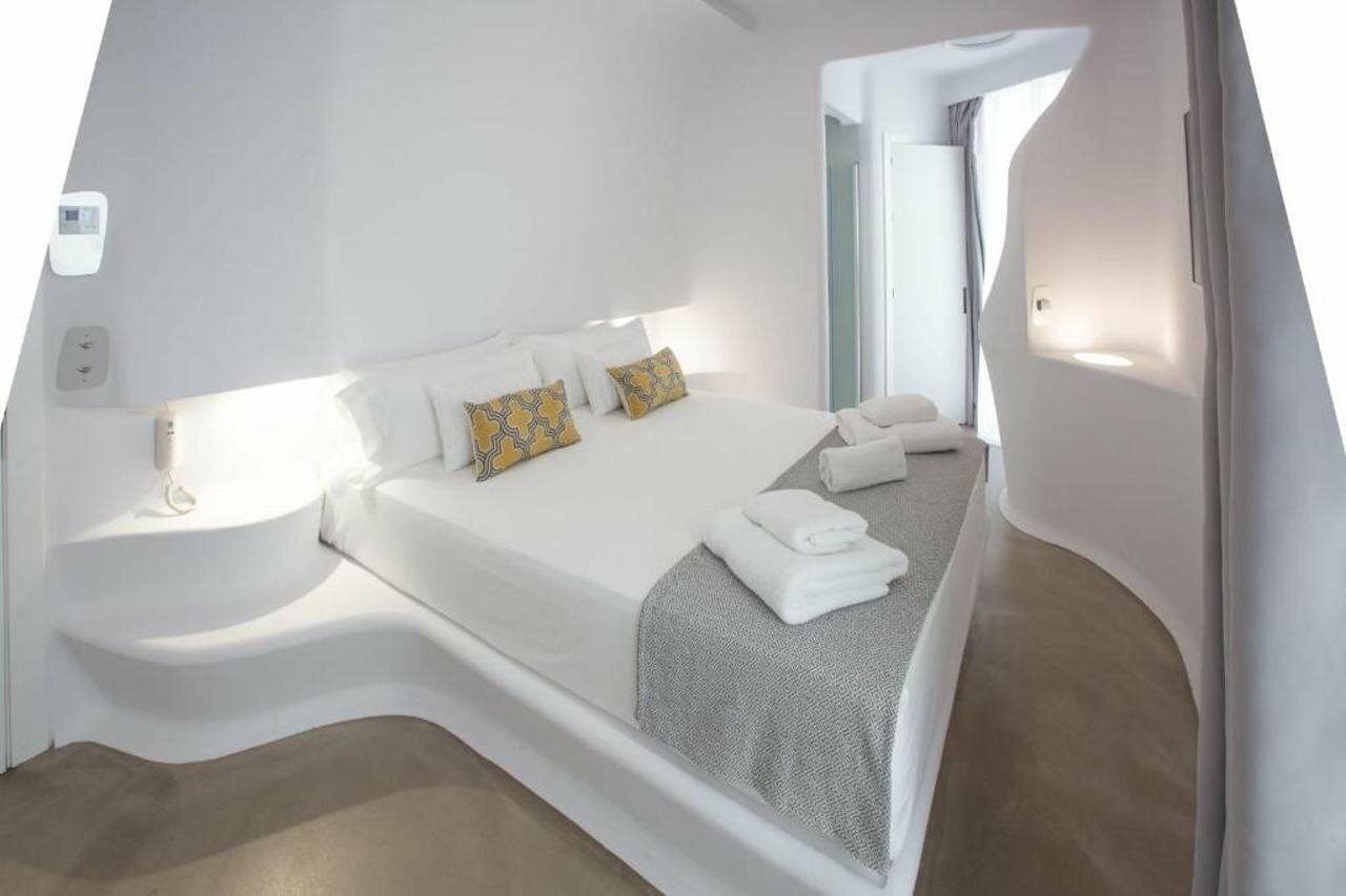 Фото Hotel Boutique Suite Generis