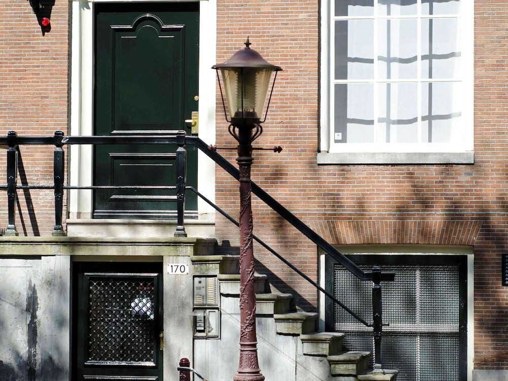 Фото Sofitel Legend The Grand