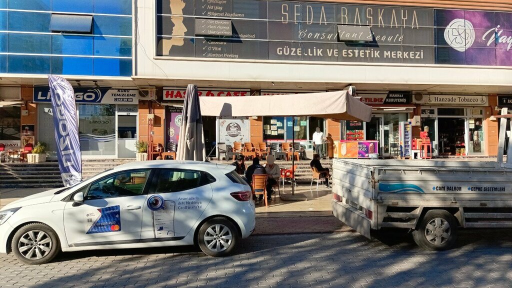 Restaurant Hasir 6 Cafe, Konya, photo