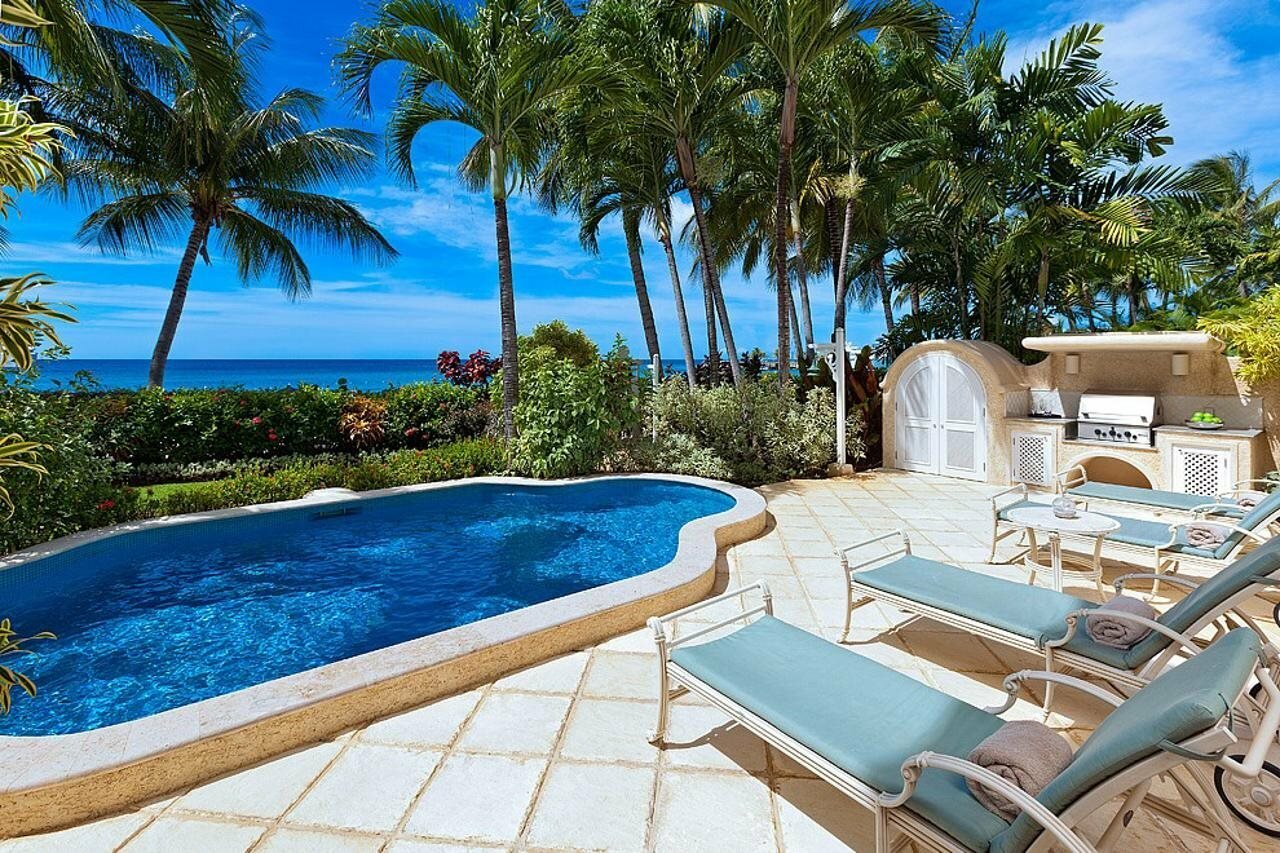 Фото Port St Charles