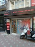 Fonrialarm (İstanbul, Şişli, Abide-i Hürriyet Cad., 50B), security and alarm systems