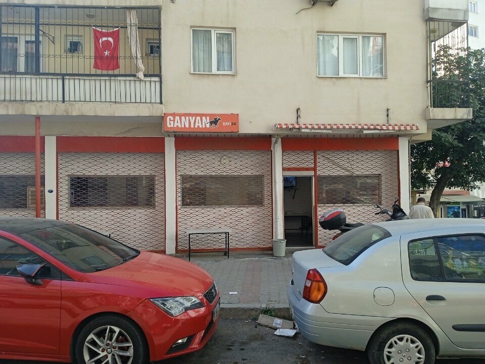 Bookmakers Ganyan Dealer Ucyol, Izmir, photo