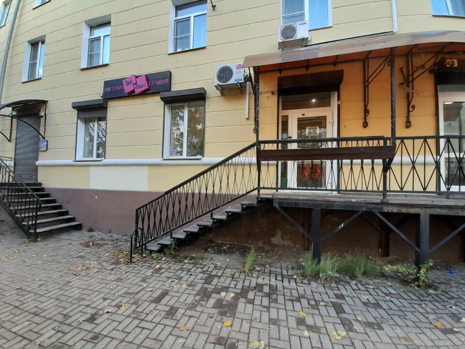 Nail salon Lak Sheri, Smolensk, photo