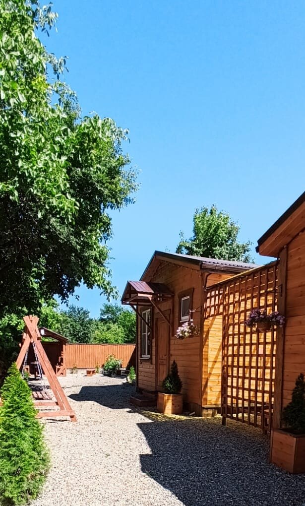 Фото Проксима