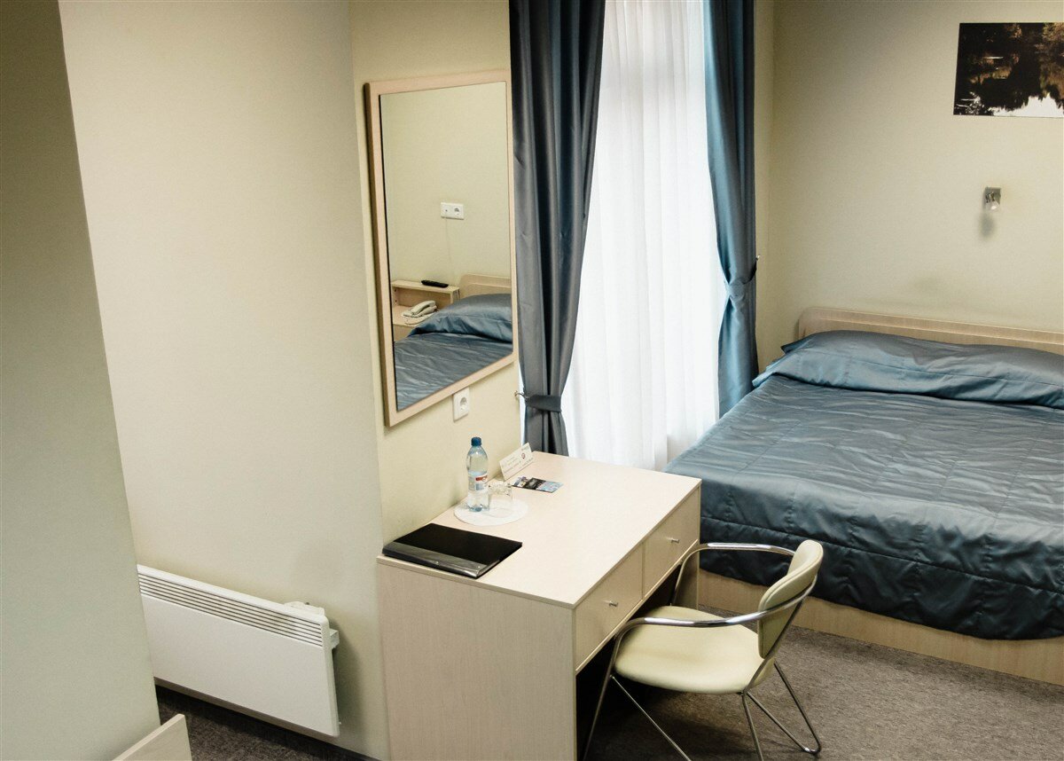 Фото Югорская