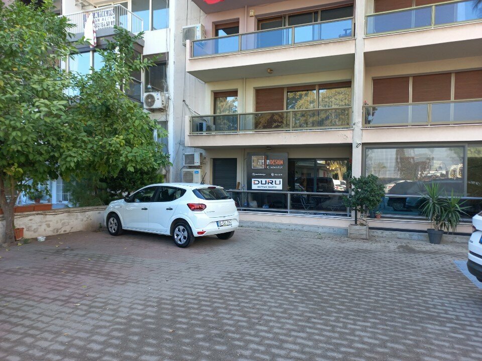 Interior design Zem In Design, Izmir, photo