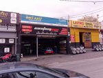 Mrt Oto Elektrik (Bursa, Osmangazi, Veysel Karani Mah., Eski Gemlik Yolu Cad., 14B), servicio de coches, centro de reparación de automóviles