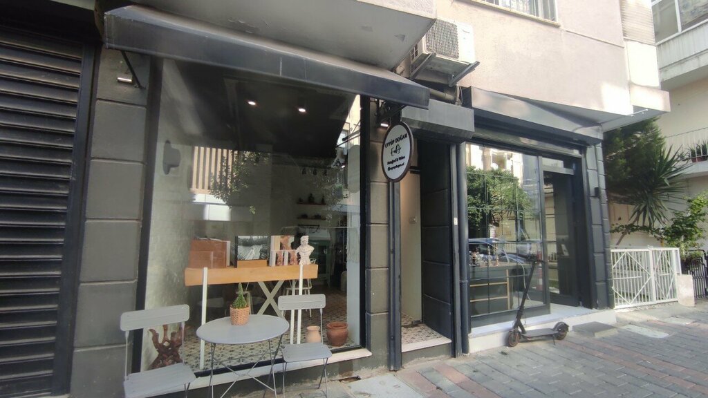 Photo studio Eyyüp Doğan Alsancak, Izmir, photo