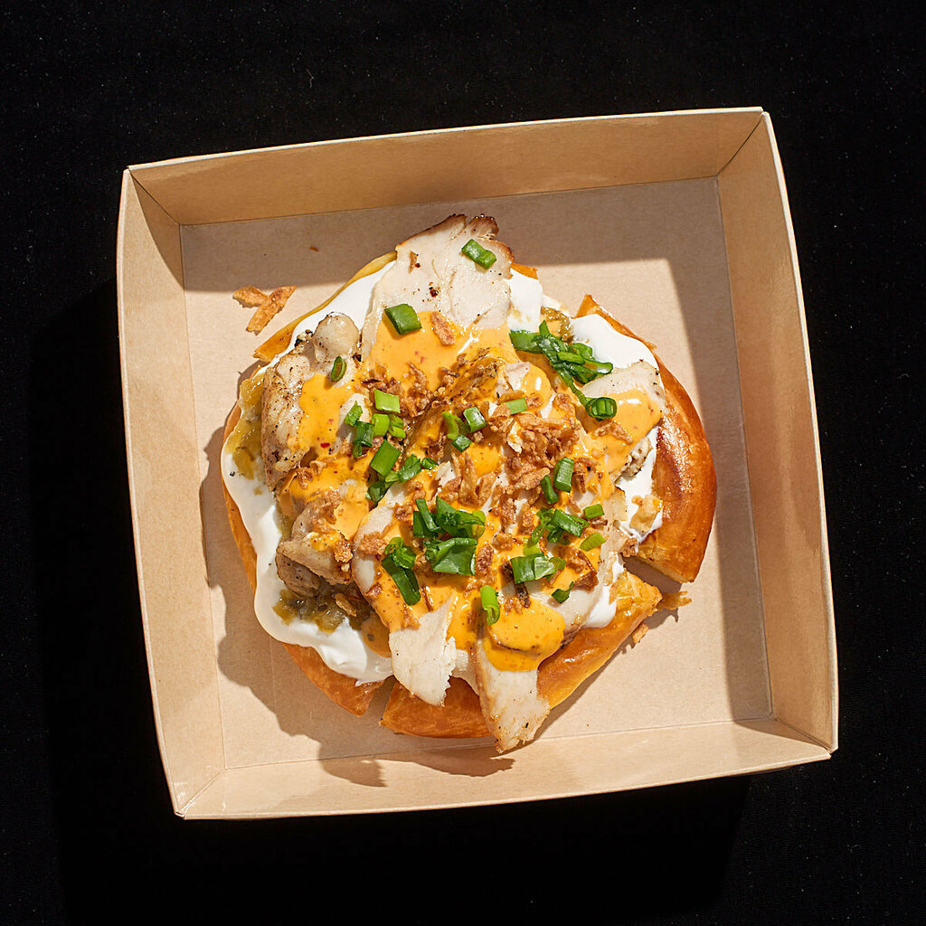 Кафе Уральская шаньга, Екатеринбург, фото