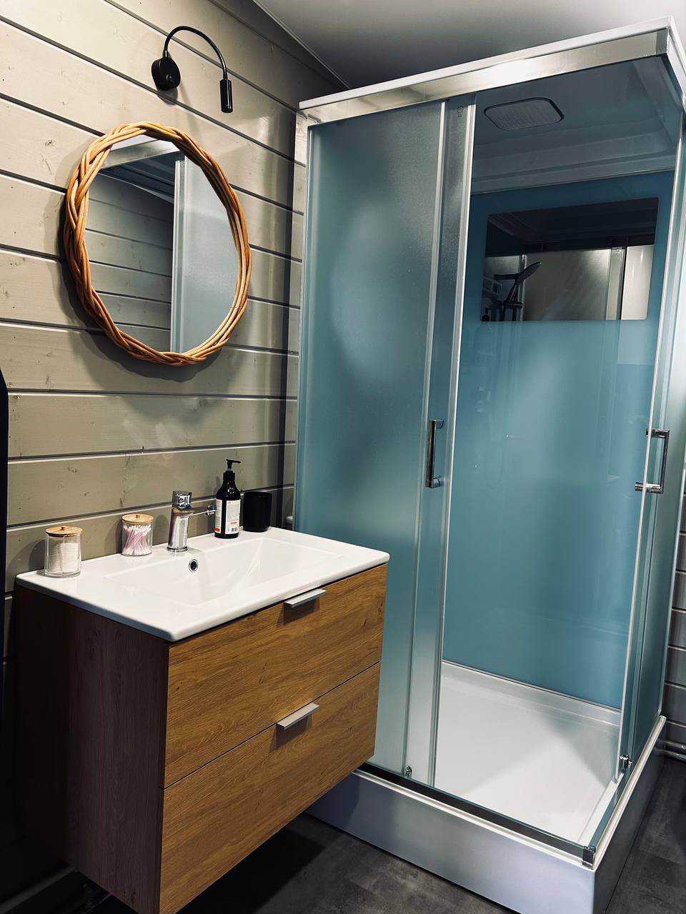 Фото Ruza River Club