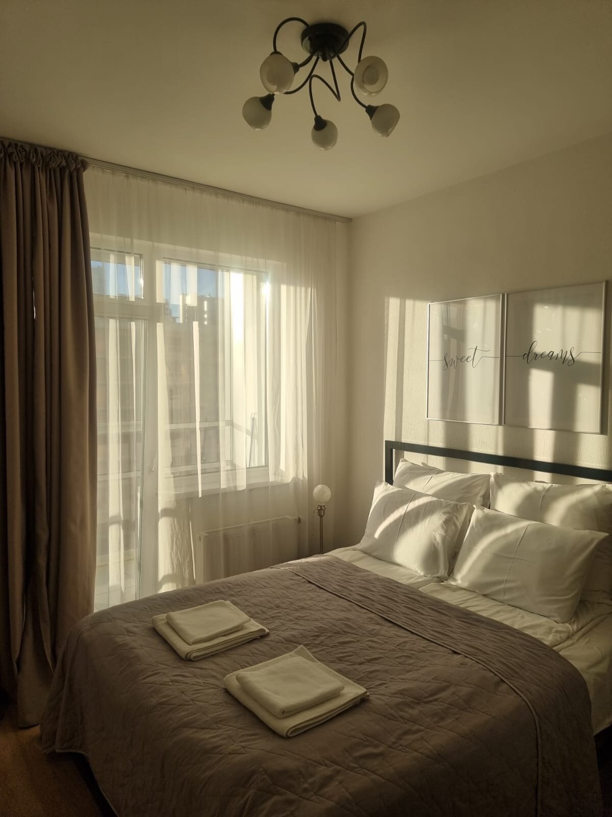 Фото Апартаменты Scandy 4 You