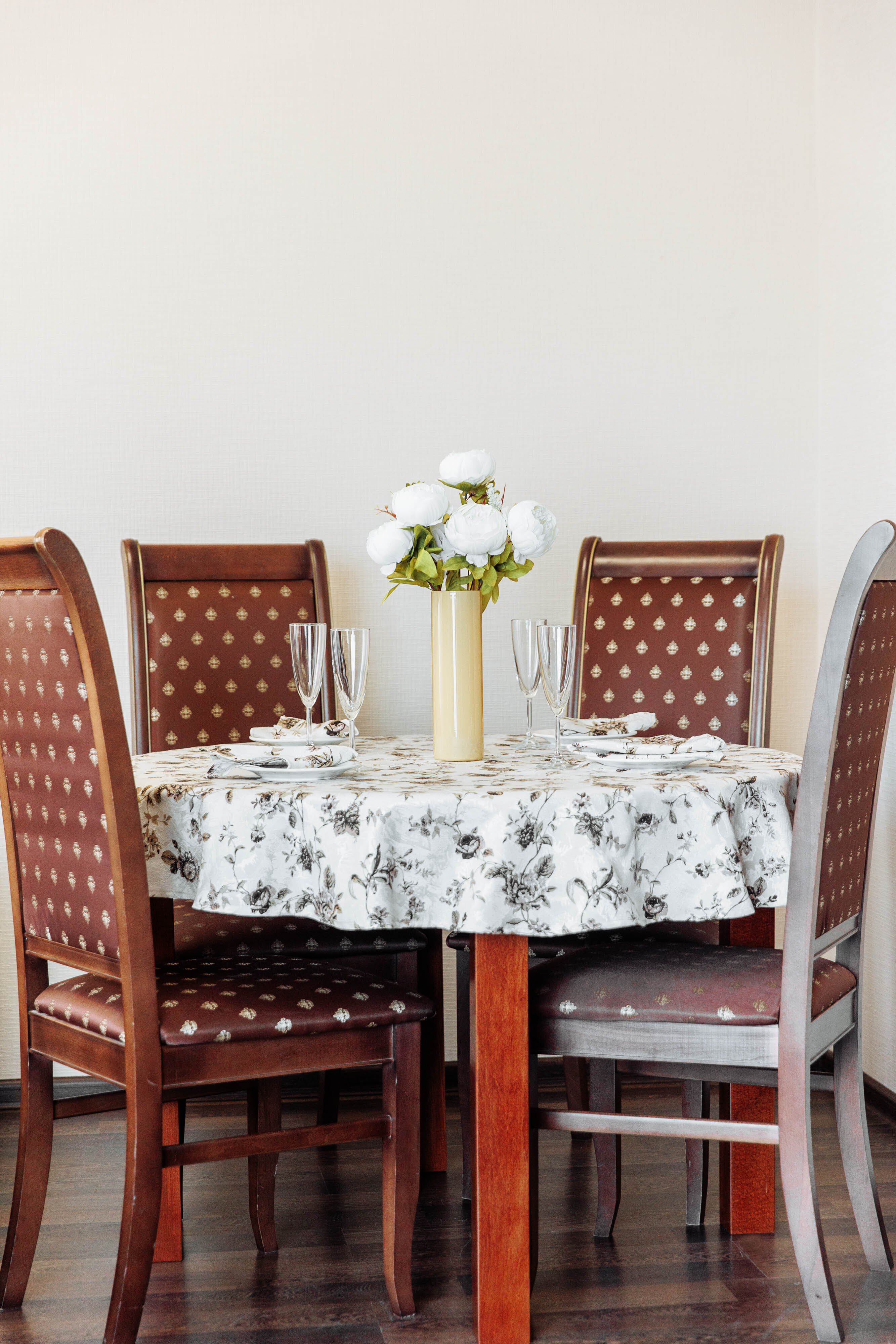 Фото Дом Москвы