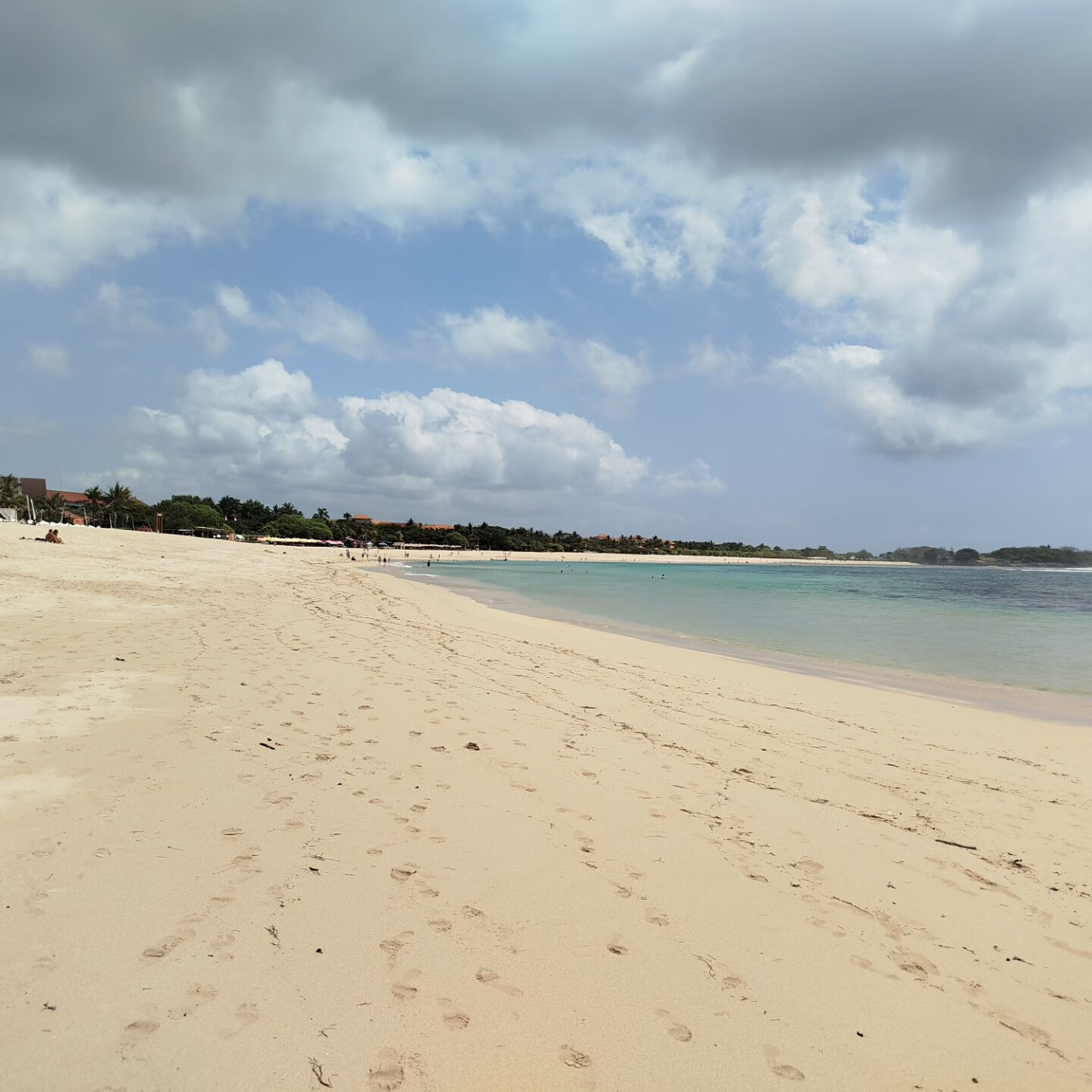 Фото Merusaka Nusa Dua