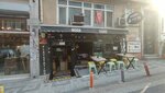 Moda Playstation Cafe (Istanbul, Kadikoy, Osmanaga Neighborhood, Sakiz Street, 20) ، نادي الكمبيوتر