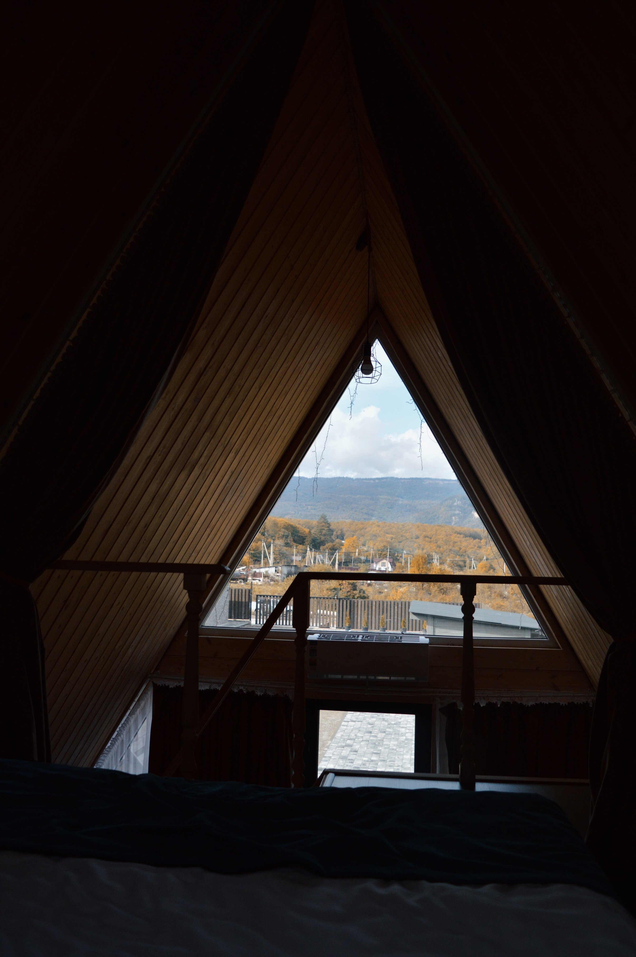 Фото Долина 560