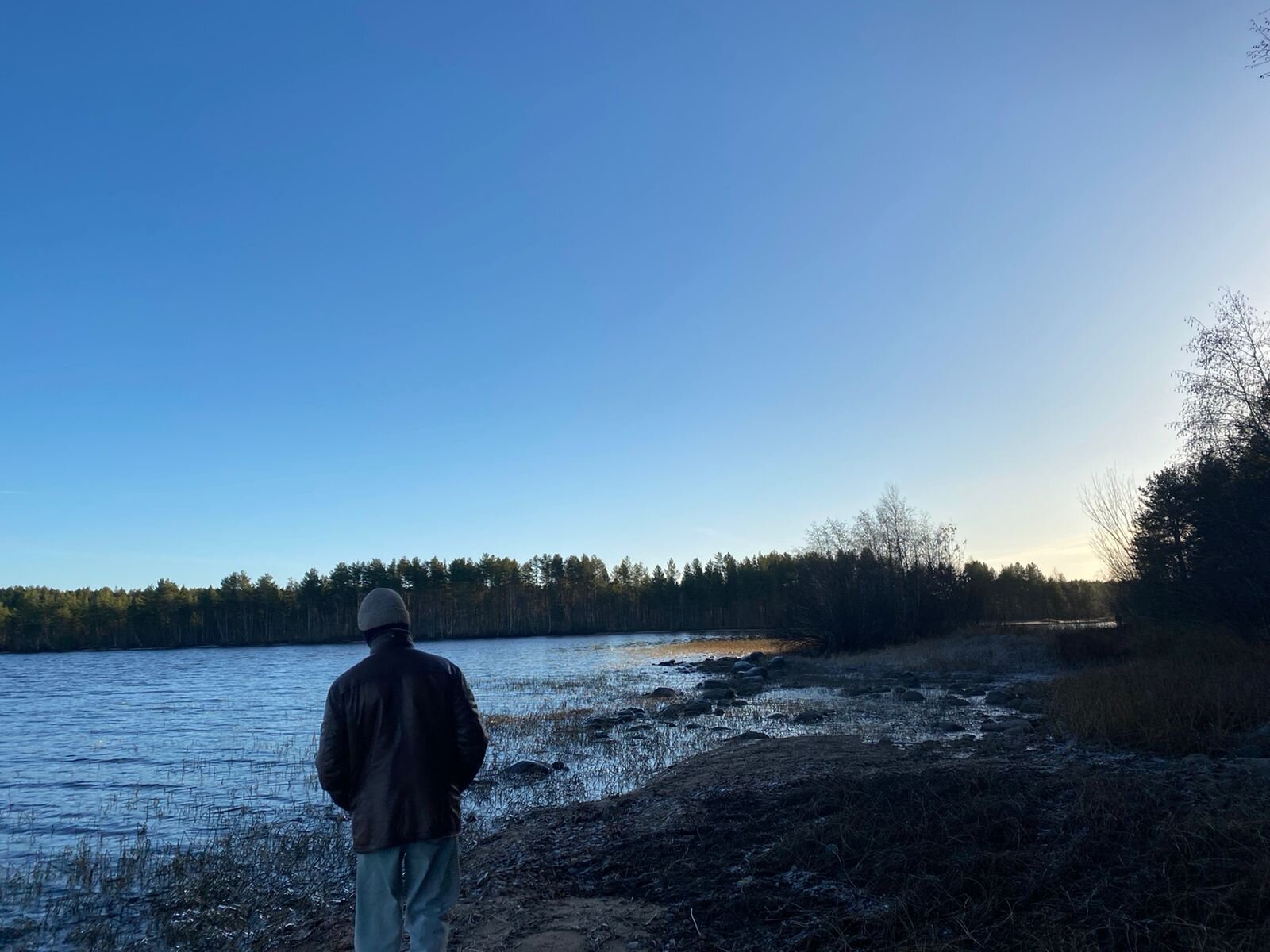 Фото Aldi Karelia