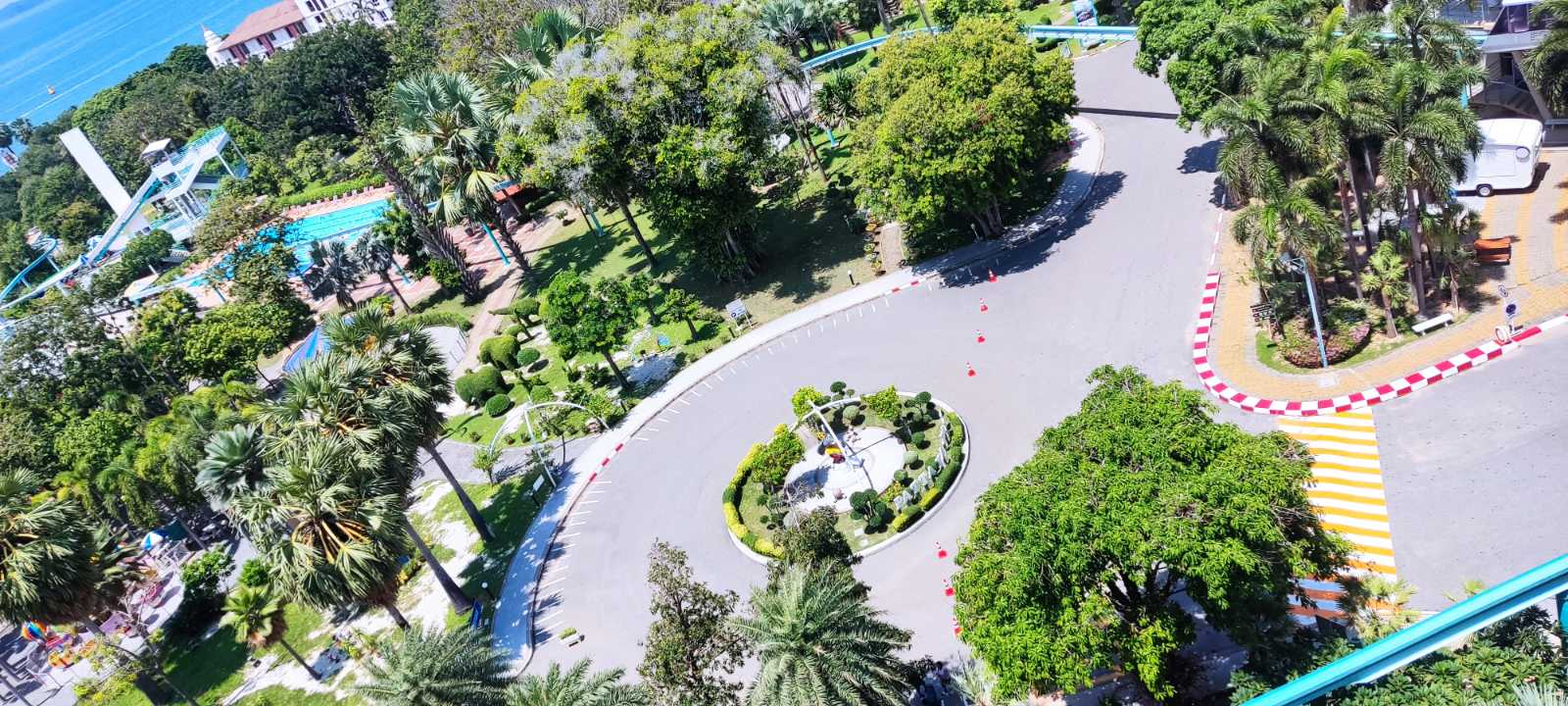 Фото Pattaya Park Beach Resort