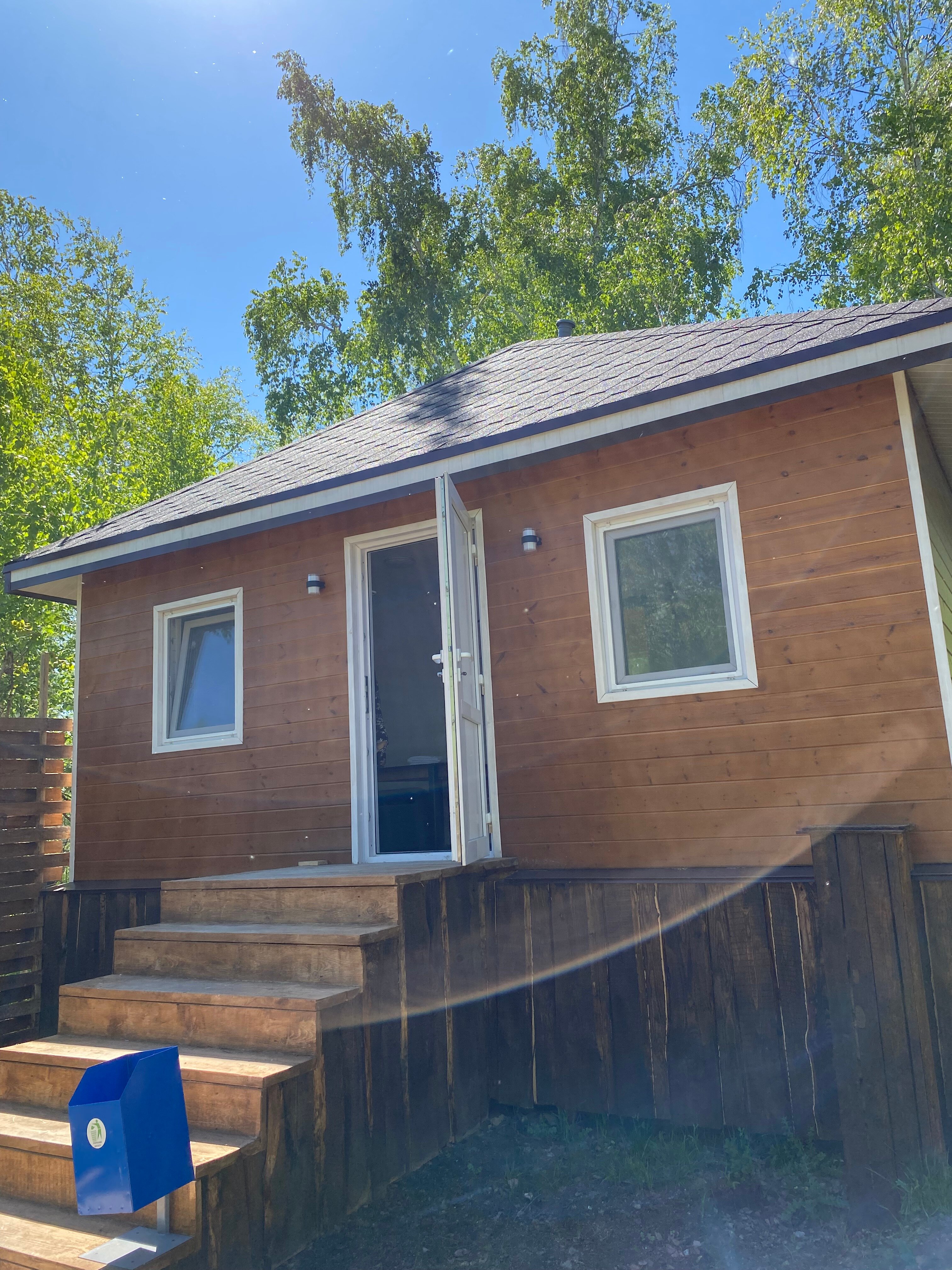 Фото Гнездо семейного счастья