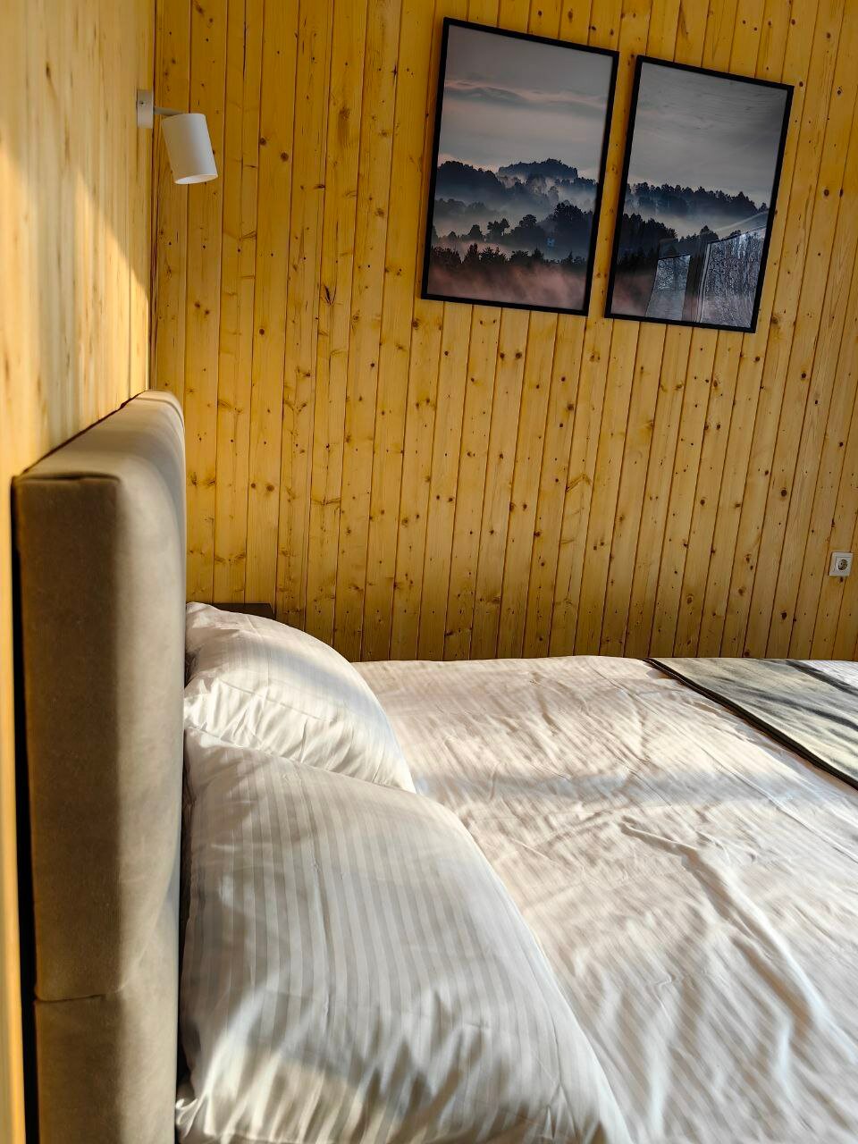 Фото Гнездо семейного счастья