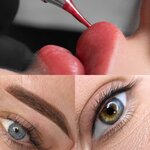 Студия депиляции эпиляции и перманентного макияжа (ulitsa Lva Tolstogo, 5), eyebrow and eyelash salon