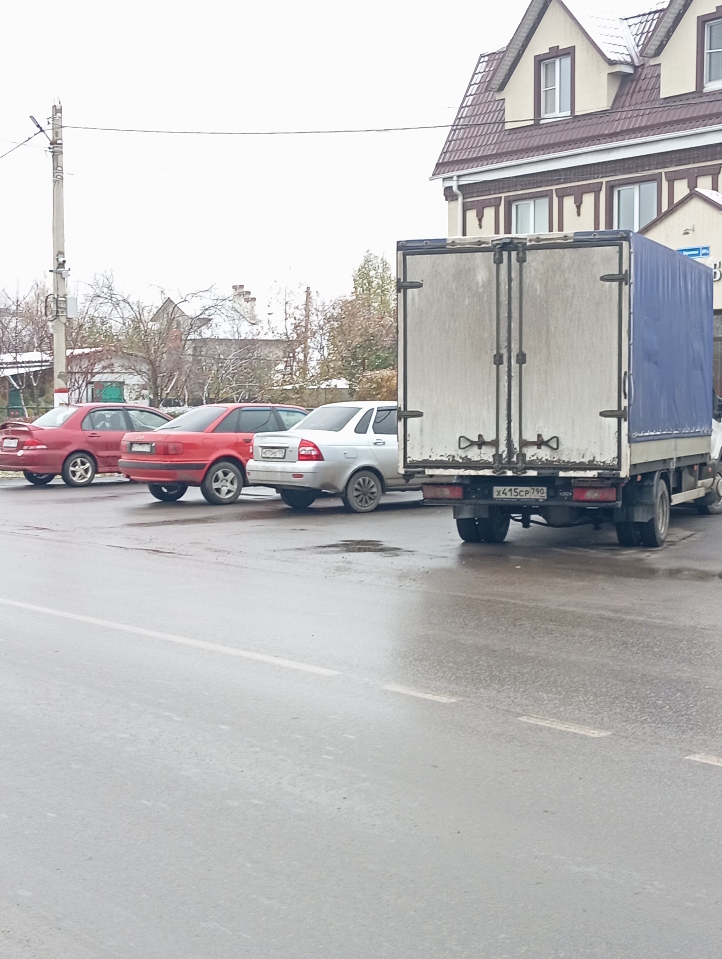 Фото Усадьба