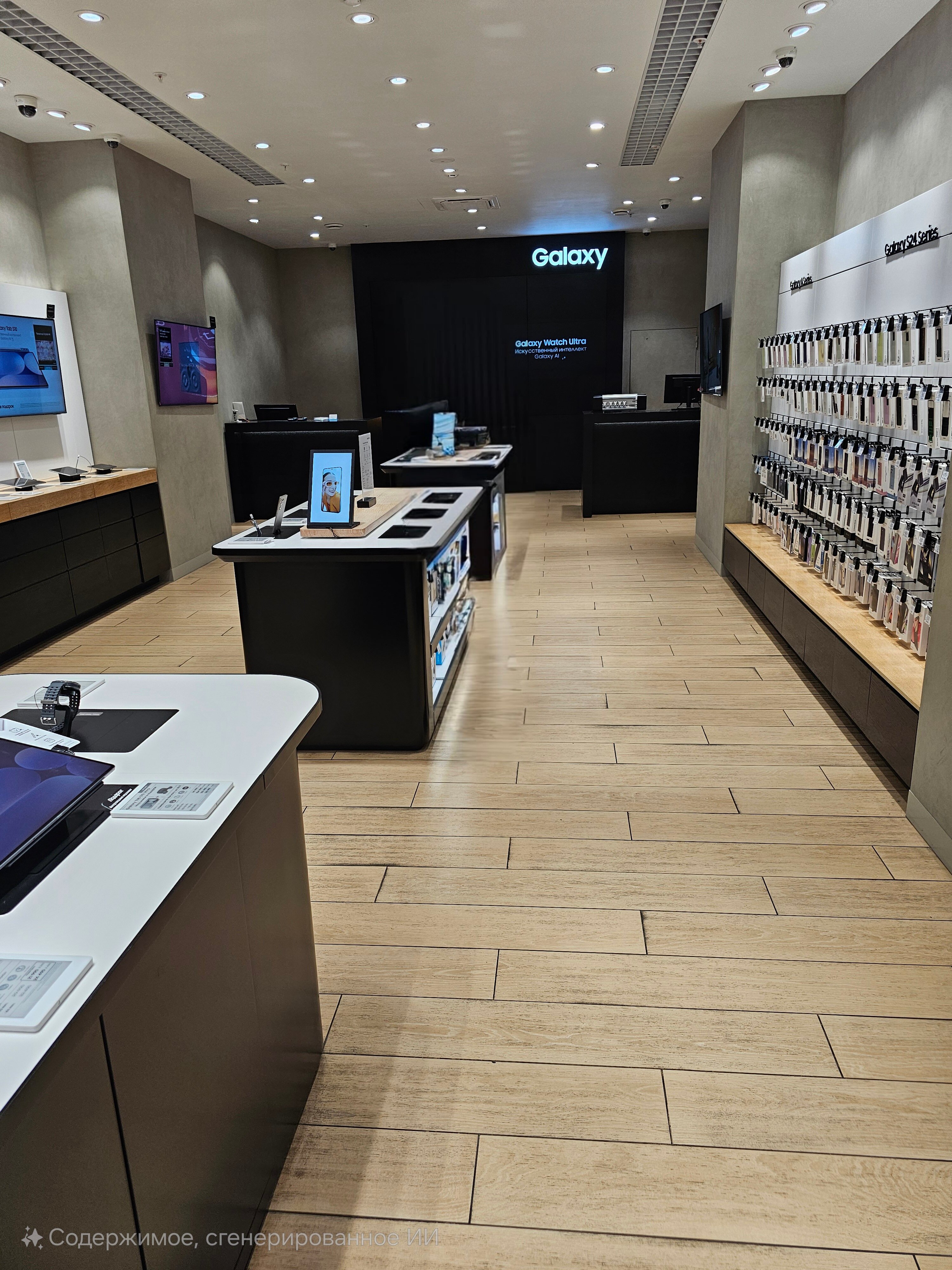 Фото Райкин Плаза