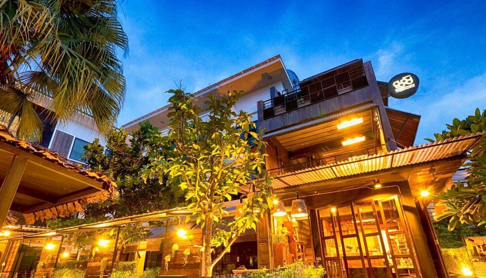 Фото Gord Chiangmai