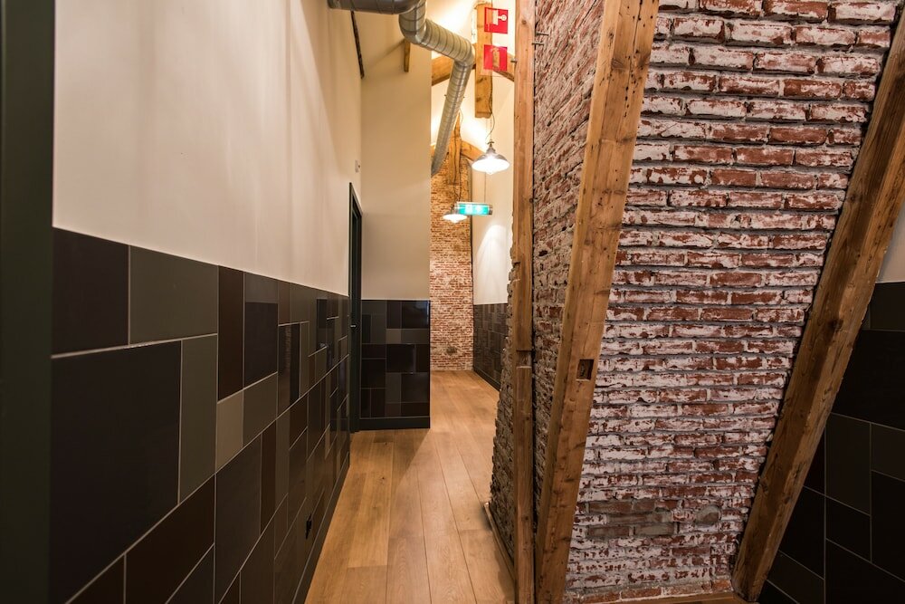 Фото Boutique Hotel d'Oude Morsch